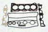 SUZUK 1110061875 Gasket Set, cylinder head